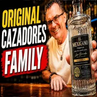 Tasting Tequila with Brad artwork