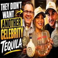 Tasting Tequila with Brad artwork