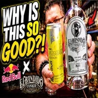 Tasting Tequila with Brad artwork