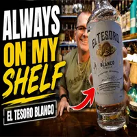 Tasting Tequila with Brad artwork