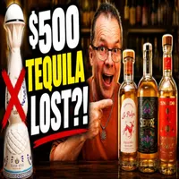 Tasting Tequila with Brad artwork