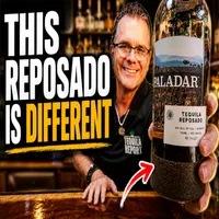 Tasting Tequila with Brad artwork