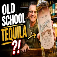 Tasting Tequila with Brad artwork