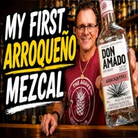 Tasting Tequila with Brad artwork