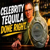 Tasting Tequila with Brad artwork