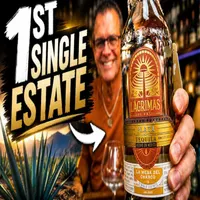 Tasting Tequila with Brad artwork