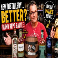 Tasting Tequila with Brad artwork