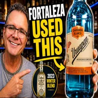 Tasting Tequila with Brad artwork