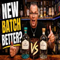 Tasting Tequila with Brad artwork