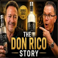 Tasting Tequila with Brad artwork