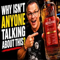 Tasting Tequila with Brad artwork