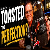 Tasting Tequila with Brad artwork