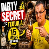 Tasting Tequila with Brad artwork