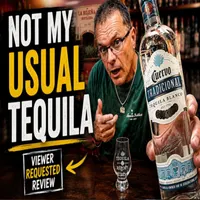 Tasting Tequila with Brad artwork