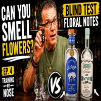 Tasting Tequila with Brad artwork