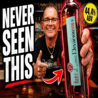 Tasting Tequila with Brad artwork