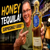 Tasting Tequila with Brad artwork