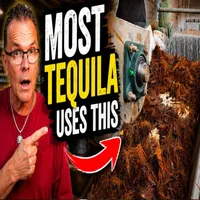 Tasting Tequila with Brad artwork