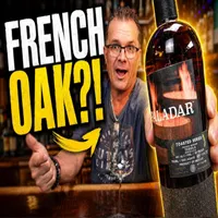 Tasting Tequila with Brad artwork