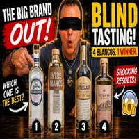 Tasting Tequila with Brad artwork