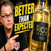 Tasting Tequila with Brad artwork
