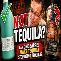 Tasting Tequila with Brad artwork