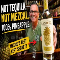 Tasting Tequila with Brad artwork