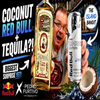 Tasting Tequila with Brad artwork
