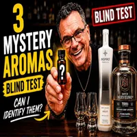 Tasting Tequila with Brad artwork