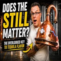 Tasting Tequila with Brad artwork