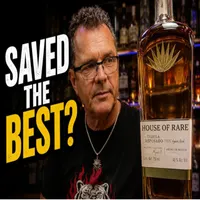 Tasting Tequila with Brad artwork