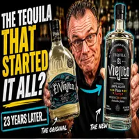 Tasting Tequila with Brad artwork