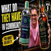 Tasting Tequila with Brad artwork