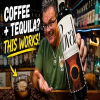 Tasting Tequila with Brad artwork
