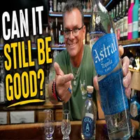 Tasting Tequila with Brad artwork