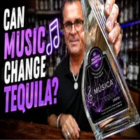 Tasting Tequila with Brad artwork