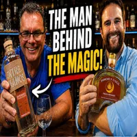 Tasting Tequila with Brad artwork