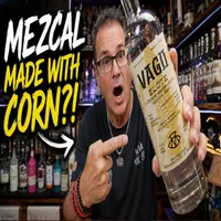 Tasting Tequila with Brad artwork