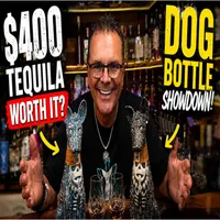 Tasting Tequila with Brad artwork