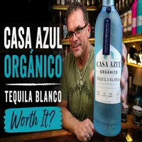 Tasting Tequila with Brad artwork