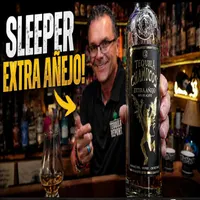 Tasting Tequila with Brad artwork