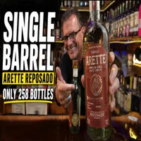 Tasting Tequila with Brad artwork