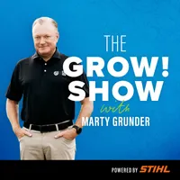 The GROW! Show artwork