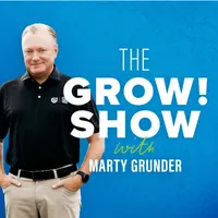 The GROW! Show artwork