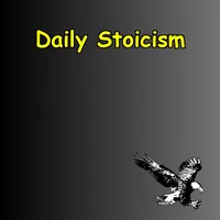 Daily Stoicism | Power, Presence & Perspective artwork