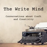 The Write Mind artwork