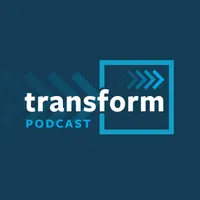 Transform - Senior Housing News artwork