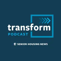 Transform - Senior Housing News artwork