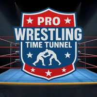 Pro Wrestling Time Tunnel Territory History Show artwork