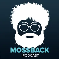 Mossback artwork